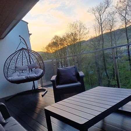 Hike & Ski Szczyrk Dış mekan fotoğraf