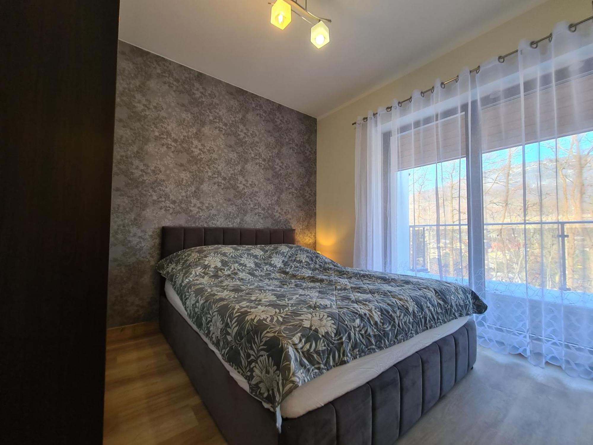 Hike & Ski Szczyrk Dış mekan fotoğraf