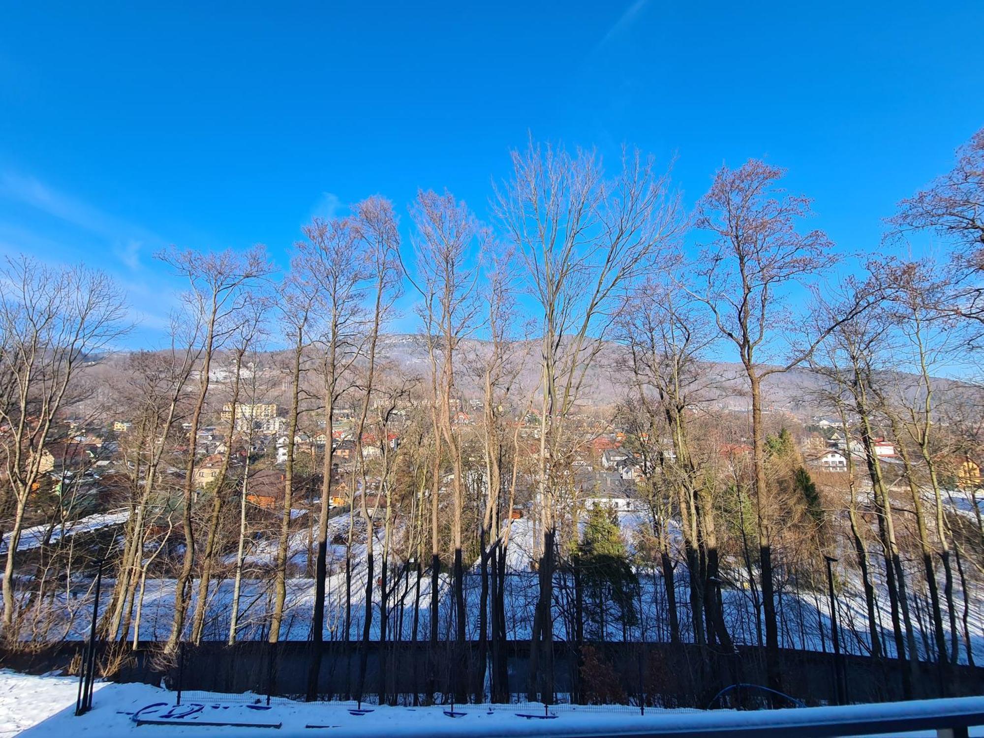 Hike & Ski Szczyrk Dış mekan fotoğraf